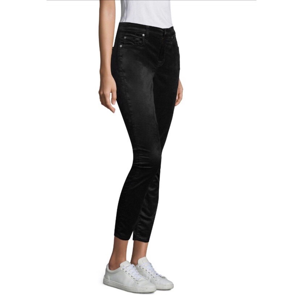 7 For All Mankind